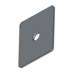 D-LOCK_BOX-TOP.4X5 3d model