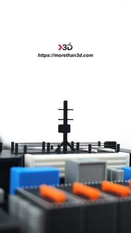 DRONESHIP-XS1 3d model
