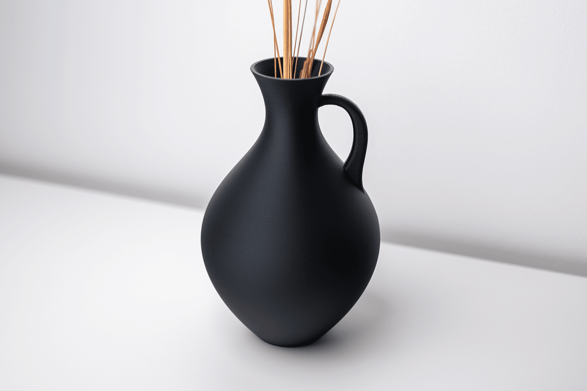 Adam Vase 3d model