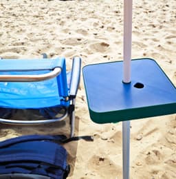 Umbra | Beach table 3d model