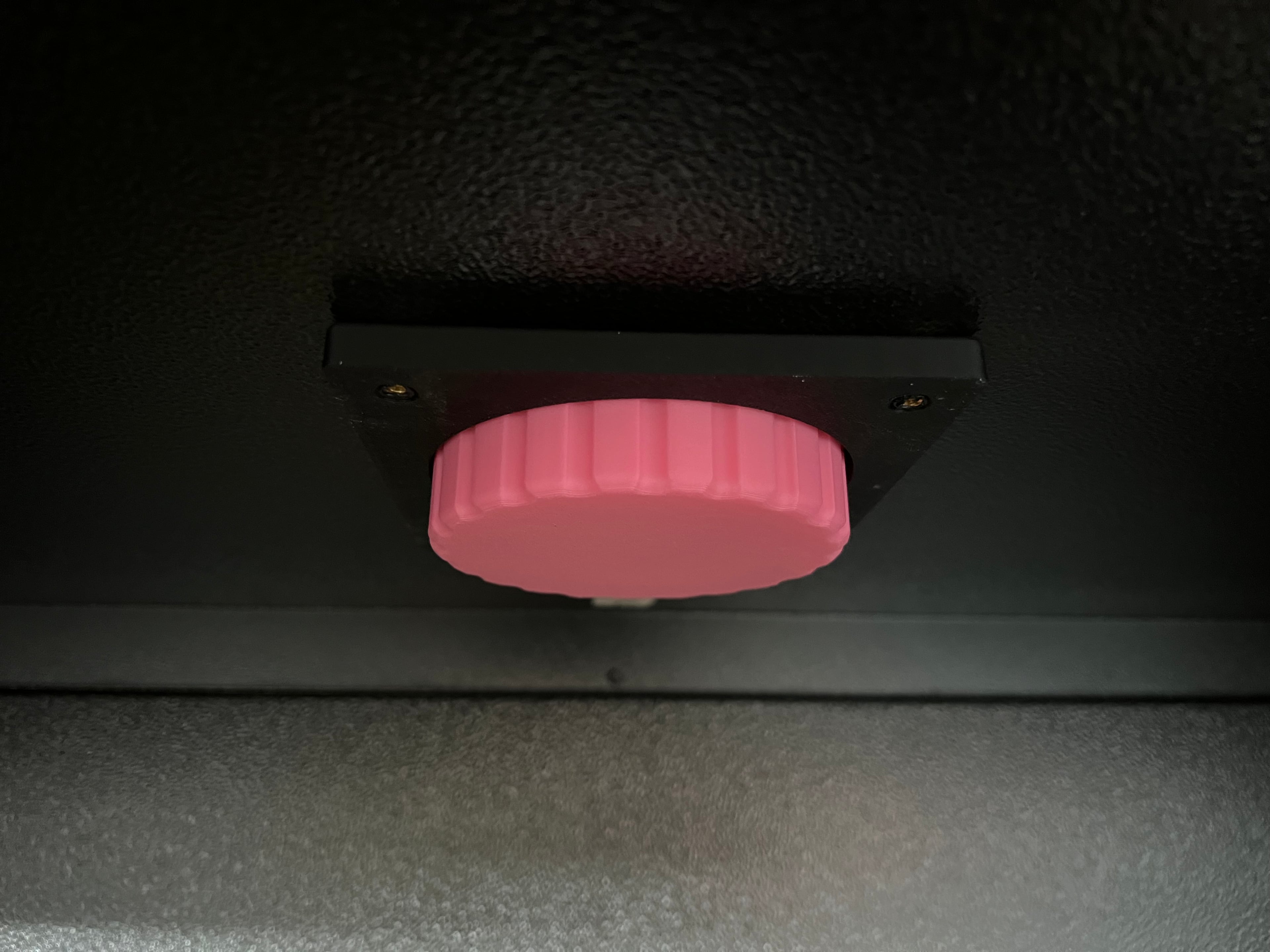 4in Pluggable Exhaust Coupler 3d model