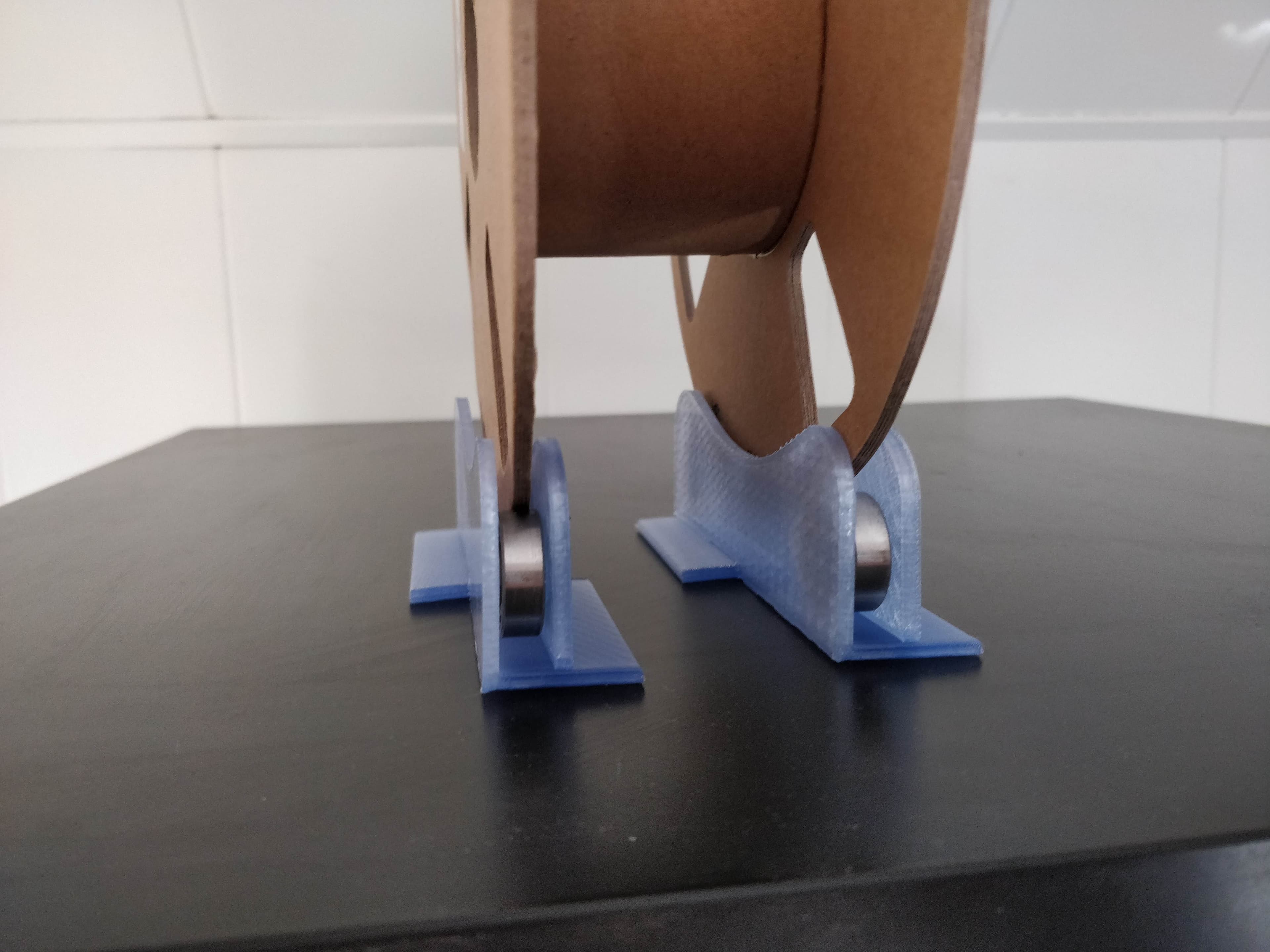 spool holder 3d model