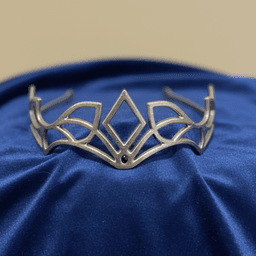 Moonlight Tiara 3d model