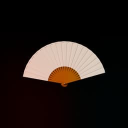 abanico2.stl 3d model