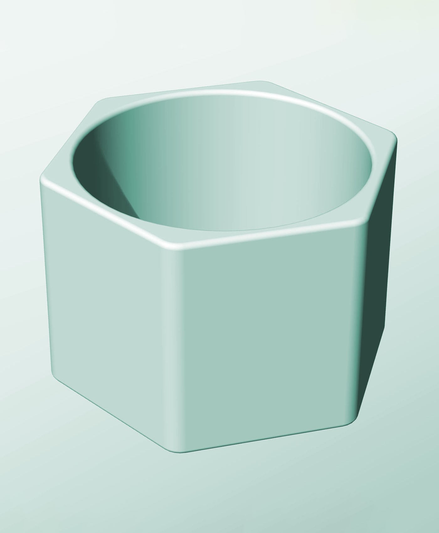 CH162-130 3d model