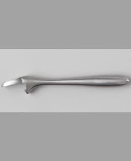 Reproduction Northampton Cutlery Bottle Opener 3d model