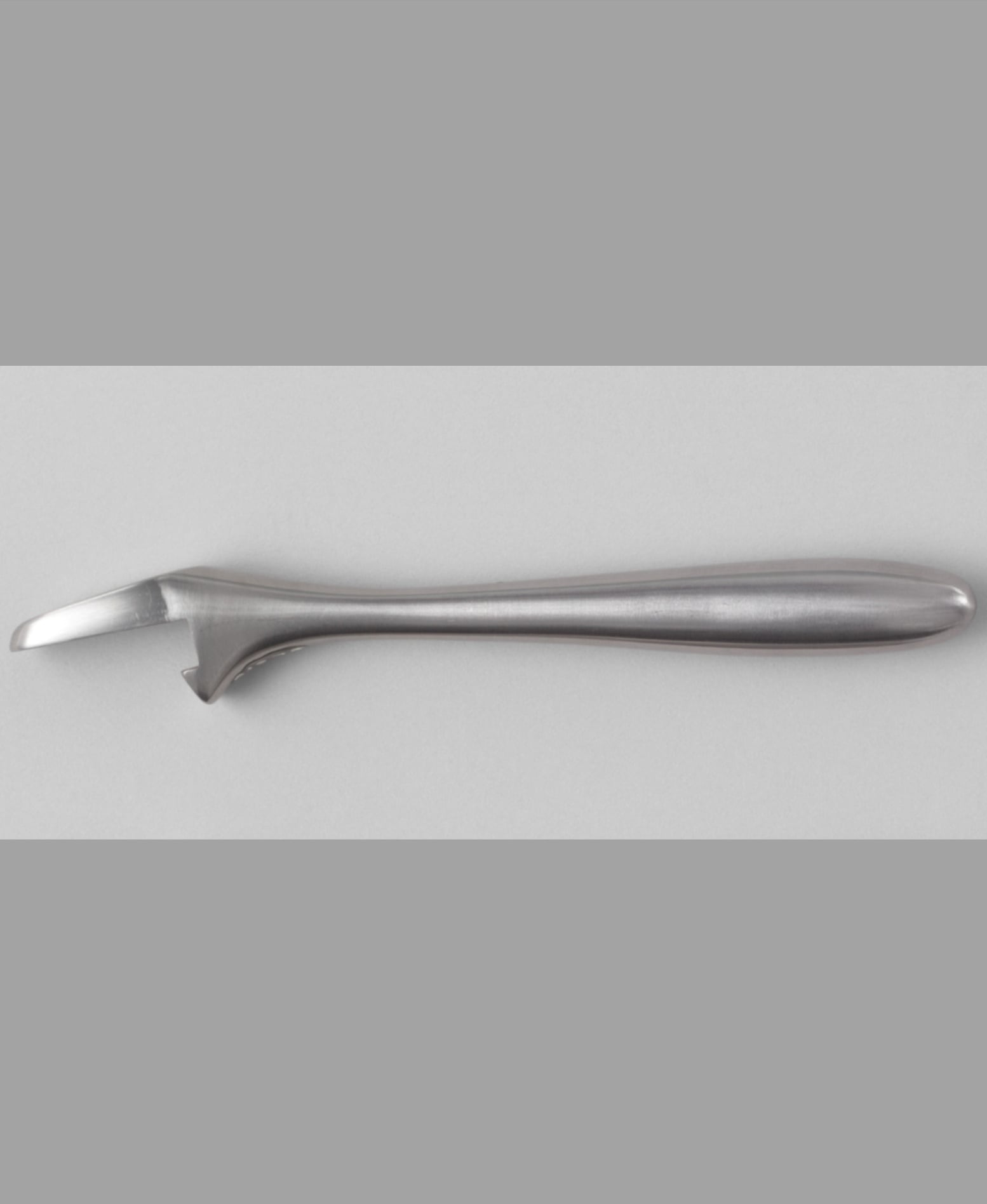 Reproduction Northampton Cutlery Bottle Opener 3d model