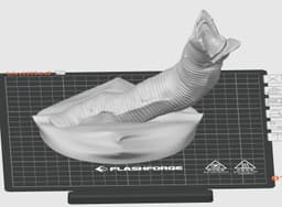 Shai-Hulud_scanned.3mf 3d model