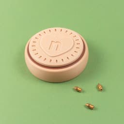 NUTELLA BISCUITS 3d model