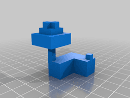 Skyblock 3d model