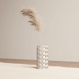 Vase 3d model