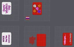 COMBO - VALENTINES DAY ANNOYING BOX SUPER PACK 3d model