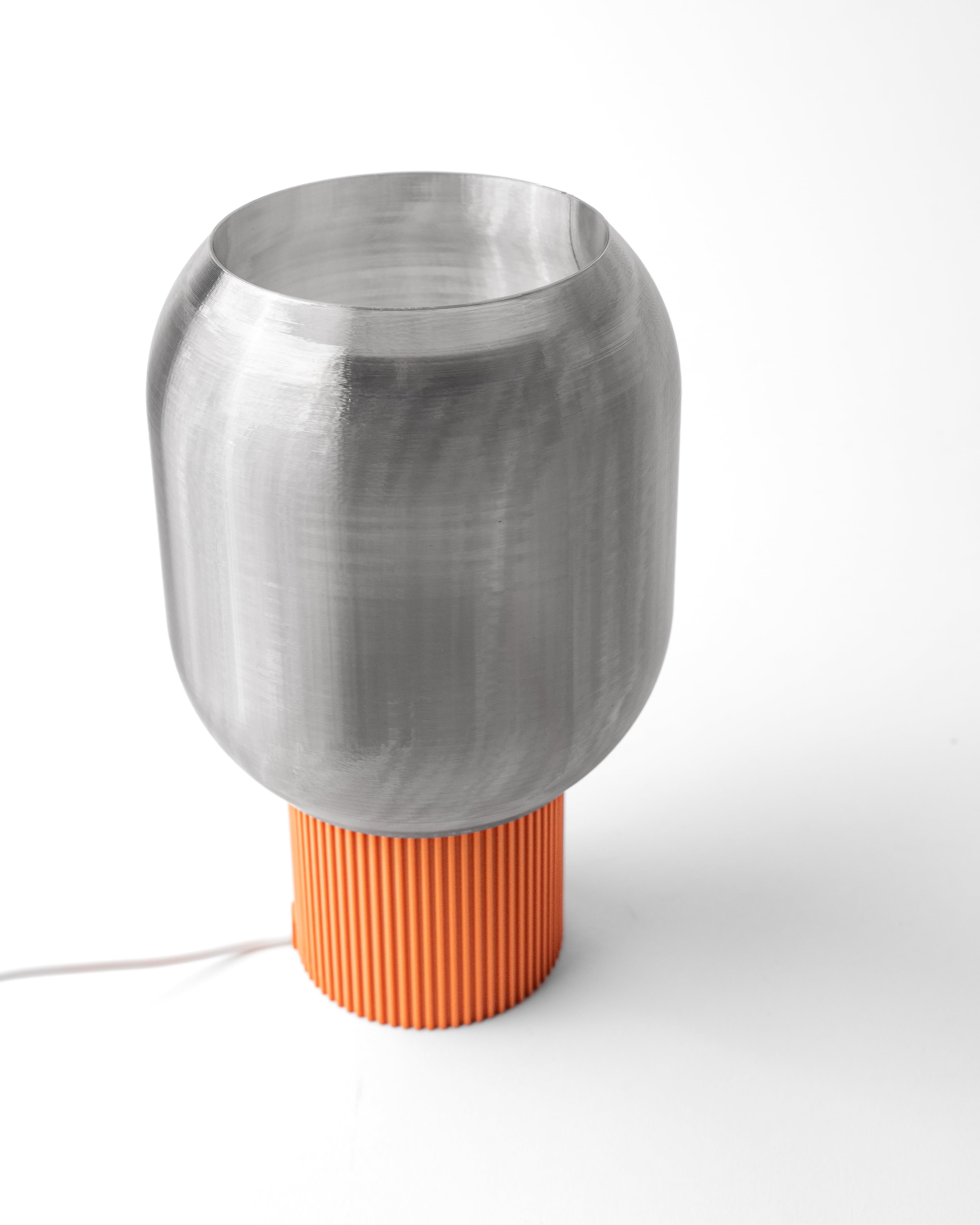 Mini Lamp 001 by UMINO 3d model