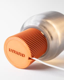 Mini Lamp 001 by UMINO 3d model