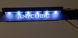NeoPixel Mega S (Body) 3d model