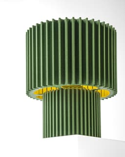 Table Lamp F038 by UMINO 3d model