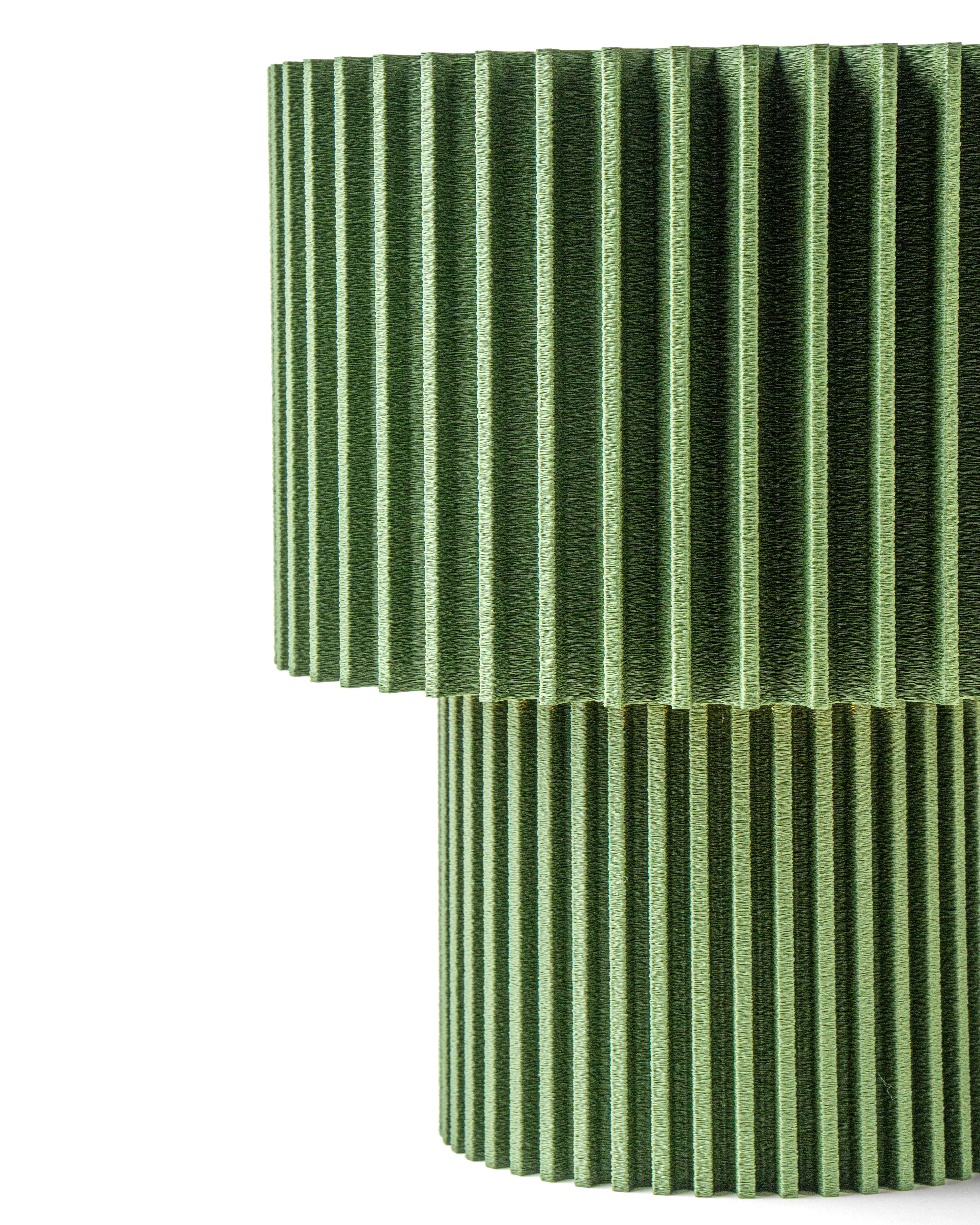 Table Lamp F038 by UMINO 3d model