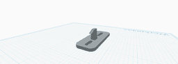 PeachTree Screen Latch.stl 3d model