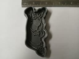 Scooby.stl 3d model
