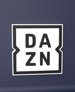 DAZN - LED Strip compatible 3d model