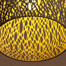 Ceiling lamp 3d model