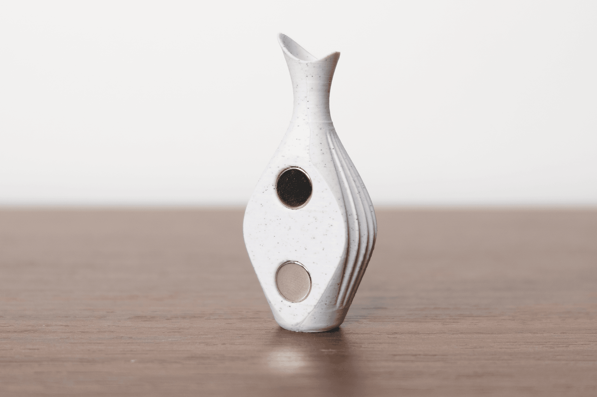 Mini Magnetic Vase No. 1 3d model