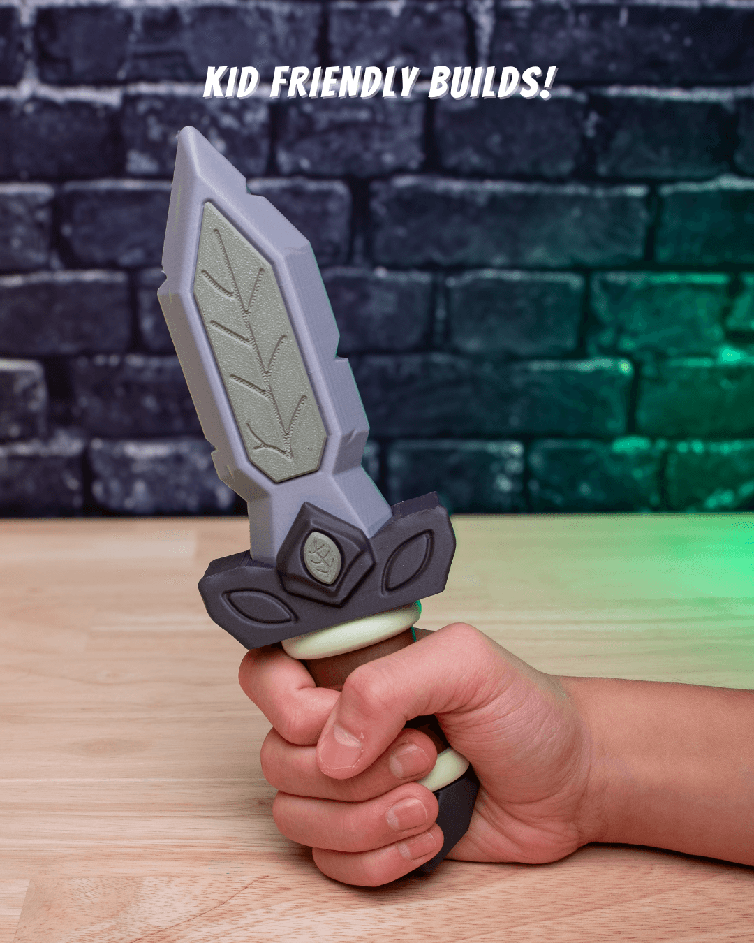 Rootpiercer 3d model