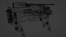DARPA File R50300081 page 34 of 108 3d model