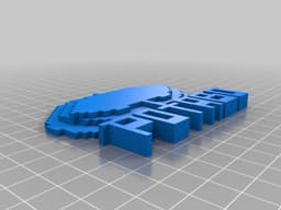 Potabo 3d model