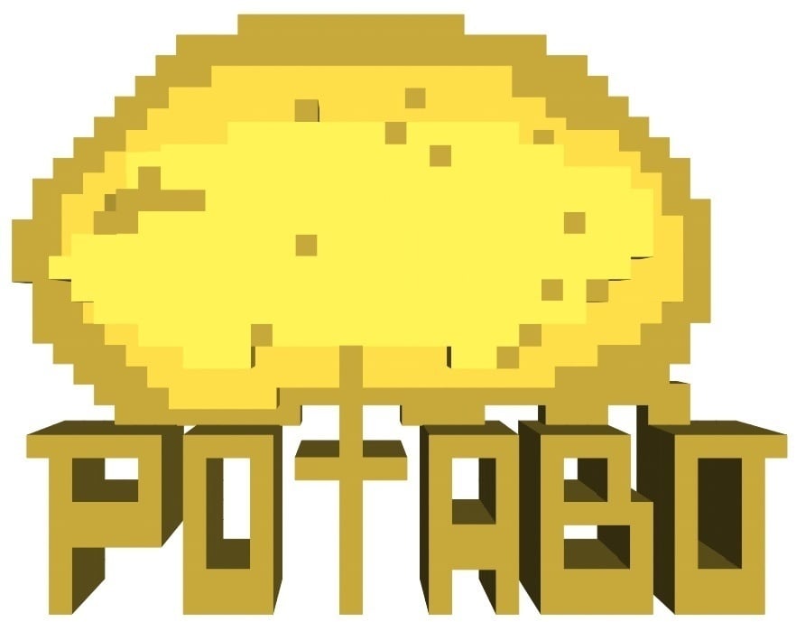 Potabo 3d model