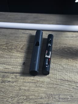 Modular Saber Builder LGT Compatible 3d model