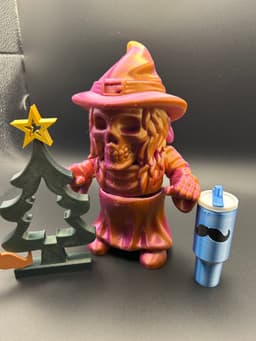 3d model