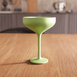 Stemware and Goblet Collection 3d model