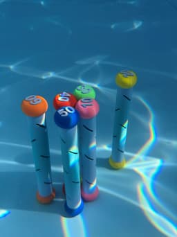 UpSticks 3d model