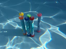 UpSticks 3d model
