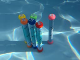 UpSticks 3d model
