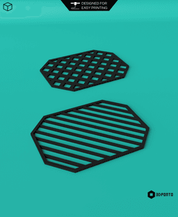Soap Dish 3d model