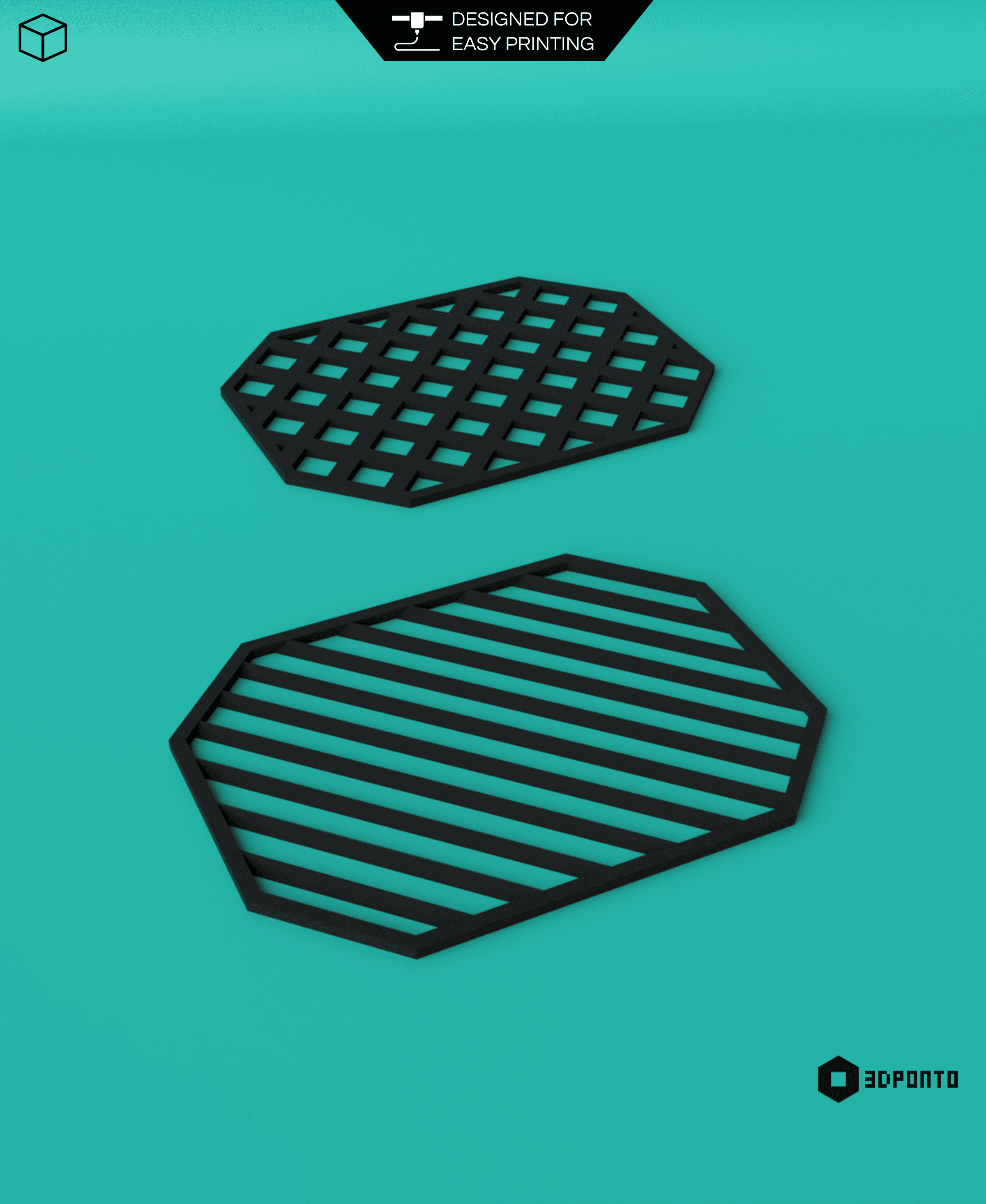 Soap Dish 3d model