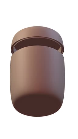 Storage box 3d model