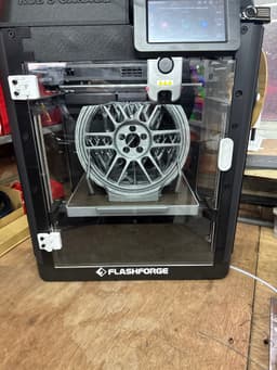 3d model