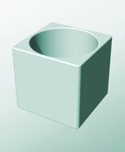 CS162-170 3d model