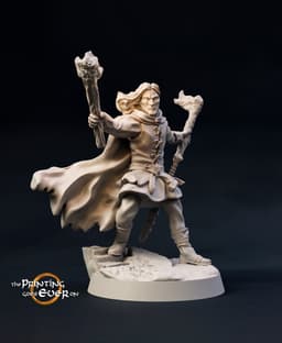 Chapter 3 - Complete Bundle 3d model