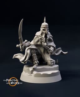 Chapter 3 - Complete Bundle 3d model