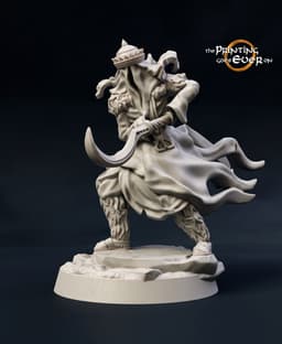 Chapter 3 - Complete Bundle 3d model
