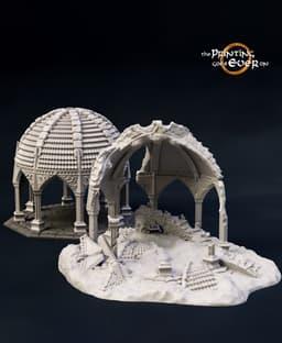 Chapter 3 - Complete Bundle 3d model