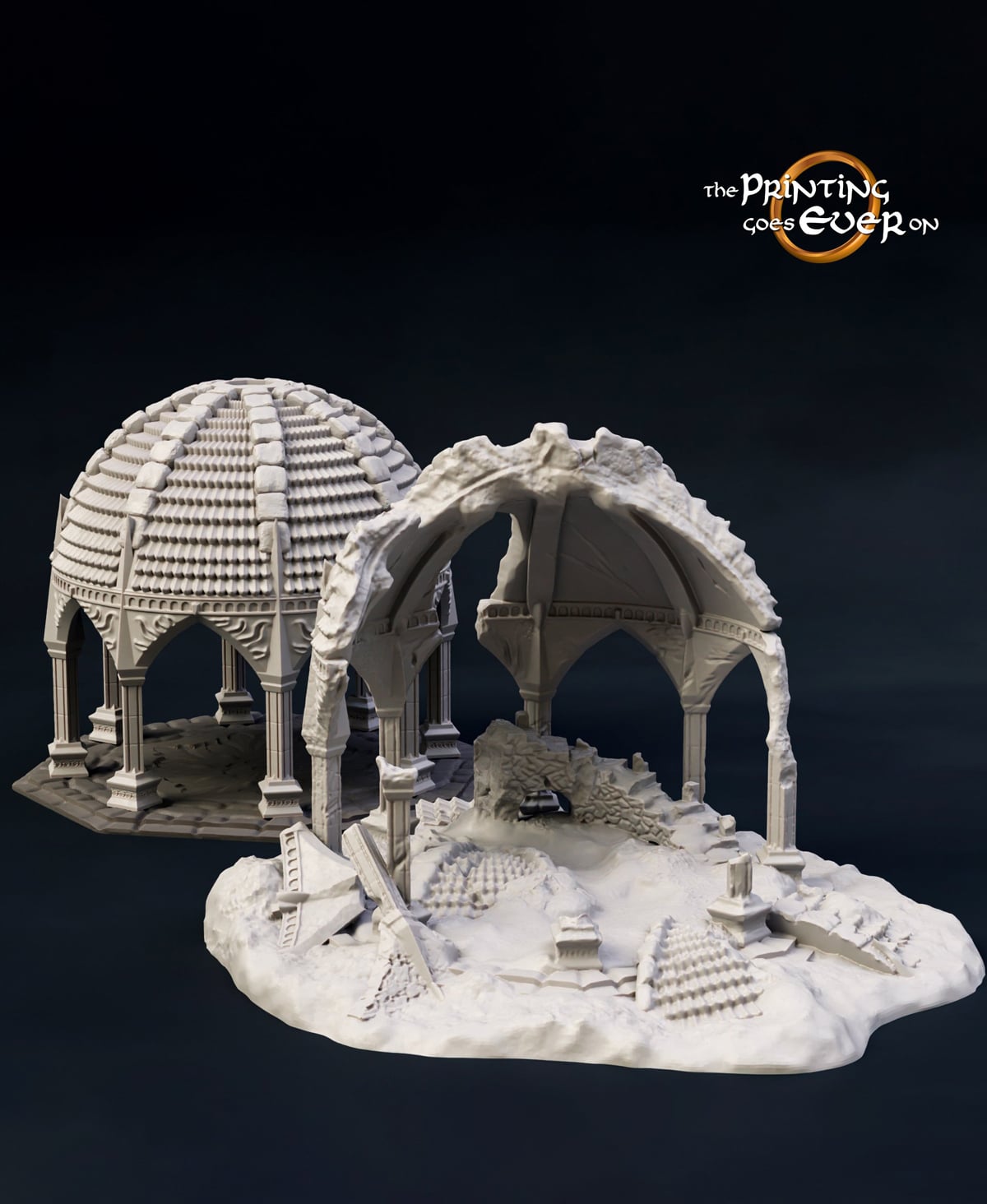 Chapter 3 - Complete Bundle 3d model