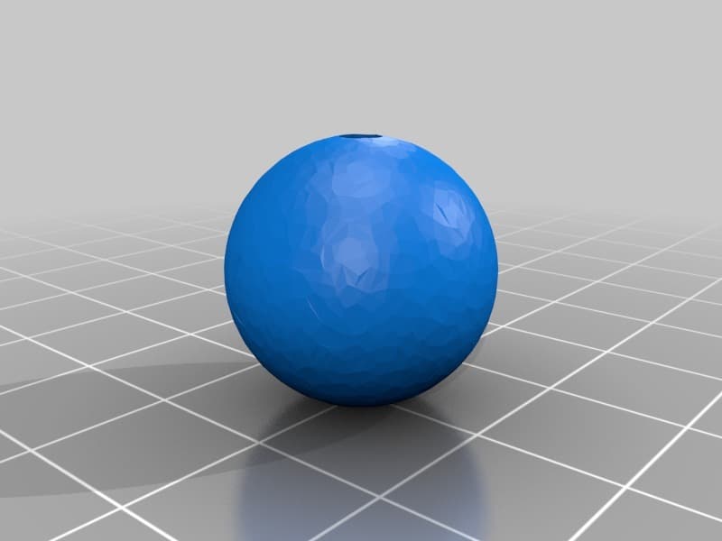 Paternoster.V1 3d model