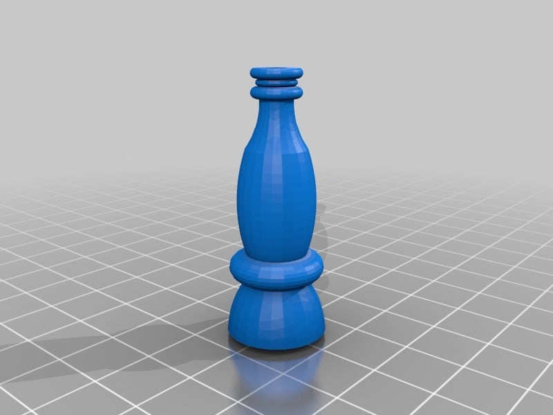Paternoster.V1 3d model