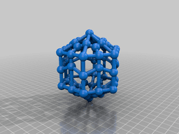 spin it 3d model