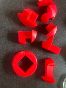 3d model